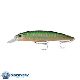 Discovery Rapala 9006 10 cm Yüzen L14 1-1 Maket Yem