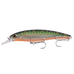 Discovery Rapala 9006 10 cm Yüzen L14 1-1 Maket Yem