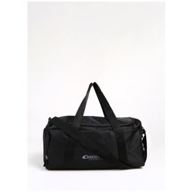 Discovery ZERO-HAND NEW Expedition Siyah Unisex Duffle Bag