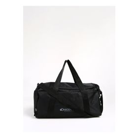Discovery ZERO-HAND NEW Expedition Siyah Unisex Duffle Bag