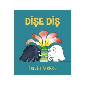 Dişe Diş - David Mckee
