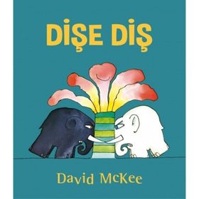 Dişe Diş - David Mckee