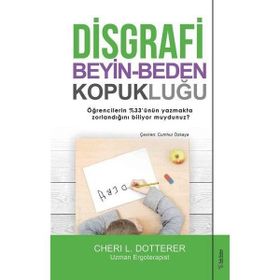 Disgrafi: Beyin Beden Kopukluğu Sola Unitas