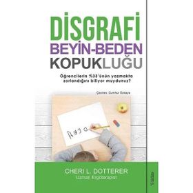 Disgrafi: Beyin Beden Kopukluğu Sola Unitas