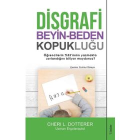Disgrafi: Beyin Beden Kopukluğu Sola Unitas