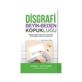 Disgrafi: Beyin Beden Kopukluğu Sola Unitas