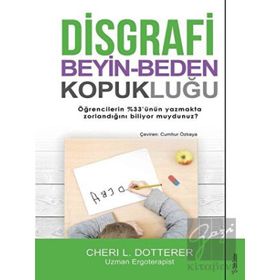 Disgrafi: Beyin Beden Kopukluğu Sola Unitas