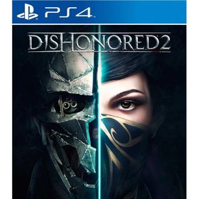 Dishonored 2 PS4