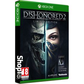 Dishonored 2 Xbox One