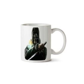 Dishonored Baskılı Kupa