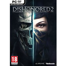 Dishonored PC