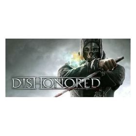 Dishonored PC