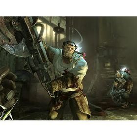 Dishonored PC
