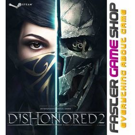 Dishonored PC