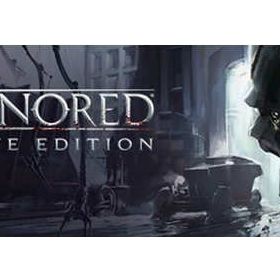 Dishonored PC