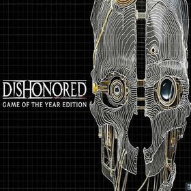 Dishonored PC