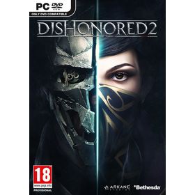 Dishonored PC