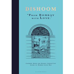 Dishoom: From Bombay with Love