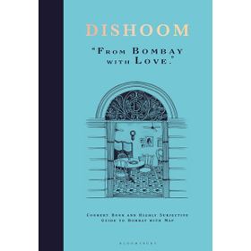 Dishoom: From Bombay with Love