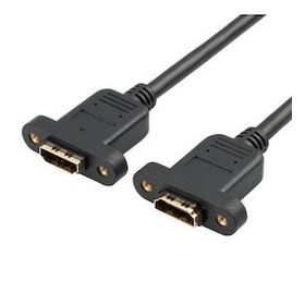 Dişi-Dişi Hdmi Panel Tipi Kablo