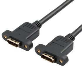 Dişi-Dişi Hdmi Panel Tipi Kablo