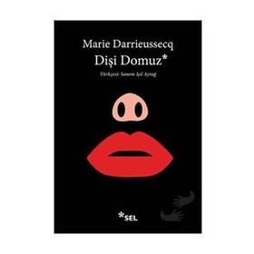 Dişi Domuz Marie Darrieussecq