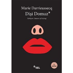 Dişi Domuz Marie Darrieussecq