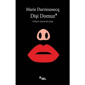 Dişi Domuz Marie Darrieussecq