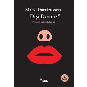 Dişi Domuz Sel Yayıncılık
