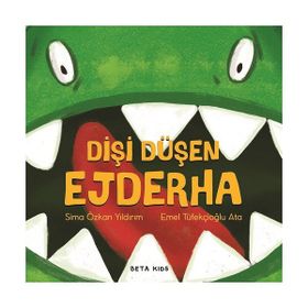Dişi Düşen Ejderha - Sima Özkan