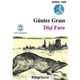 DIŞI FARE - GUNTER GRASS