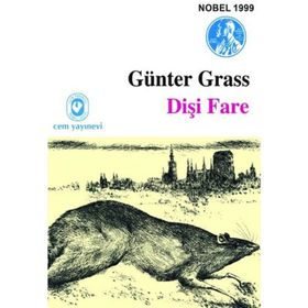 DIŞI FARE - GUNTER GRASS