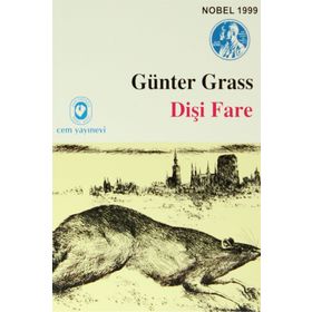 DIŞI FARE - GUNTER GRASS