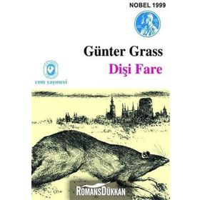 DIŞI FARE - GUNTER GRASS