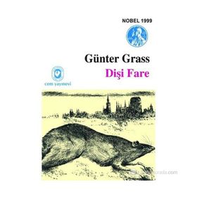 DIŞI FARE - GUNTER GRASS
