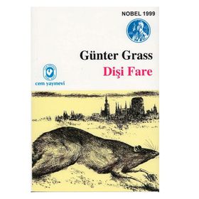 DIŞI FARE - GUNTER GRASS