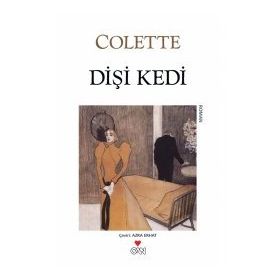 DIŞI KEDI - COLETTE