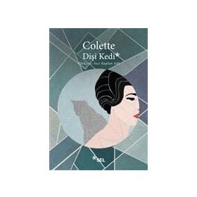 DIŞI KEDI - COLETTE