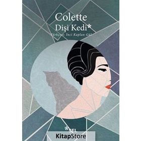 DIŞI KEDI - COLETTE