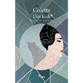 DIŞI KEDI - COLETTE
