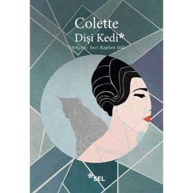 DIŞI KEDI - COLETTE