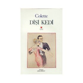 DIŞI KEDI - COLETTE