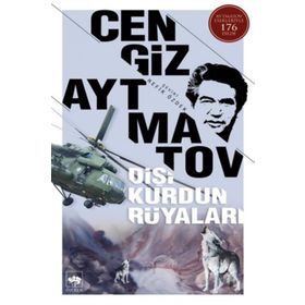 Dişi Kurdun Rüyaları - cengiz aymatov