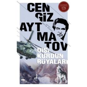 DİŞİ KURDUN RÜYALARI - CENGIZ AYTMATOV