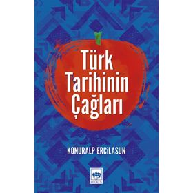 DİŞİ KURTUN ÇOCUKLARI TÜRK TARIHININ KAHRAMANLARI - SAADETTIN GÖMEÇ