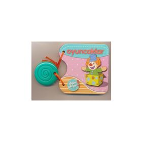 Dişim Çıkıyor - Oyuncaklar - Kollektif
