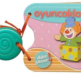 Dişim Çıkıyor - Oyuncaklar - Kollektif