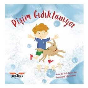 Dişim Gıdıklanıyor - Nazlı Karaca Kurt