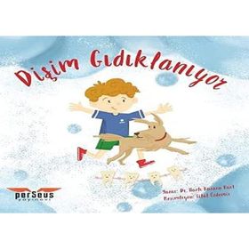 Dişim Gıdıklanıyor - Nazlı Karaca Kurt