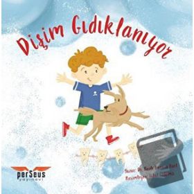 Dişim Gıdıklanıyor - Nazlı Karaca Kurt